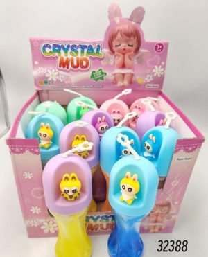 Zabawki Slime Labubu 9215112