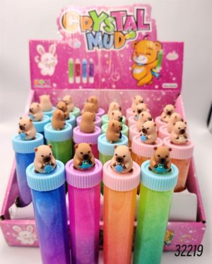 Zabawki Slime Kapibara 9215114