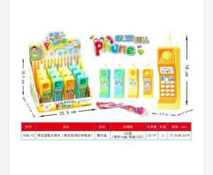 Zabawki Telefone 9215127