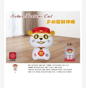 Szczęśliwy Kot 9215130