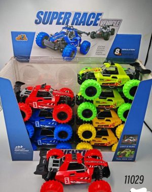 Zabawki Samochód Super Race 9215145