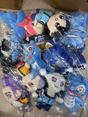 Maskotka Pluszowa 20-23cm 8342201