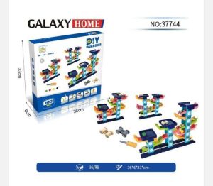 Zabawki DIY Paradise 9552648