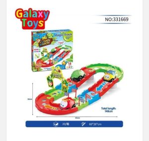 Zabawki Magic Track 9552649