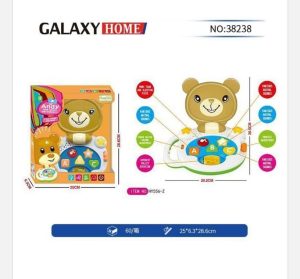 Zabawki Muzyka Elektryczny 9552650