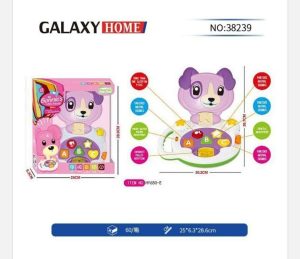 Zabawki Muzyka Elektryczny 9552651