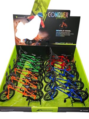 ZABAWKA ROWER 4277450