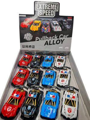 ZABAWKA AUTO 4277451