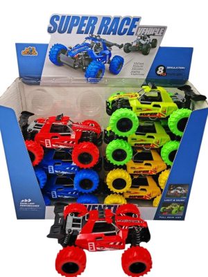 ZABAWKA AUTO 4277457