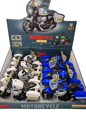 ZABAWKA MOTOR 4277458