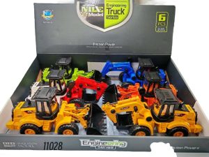 ZABAWKA AUTO 4277459