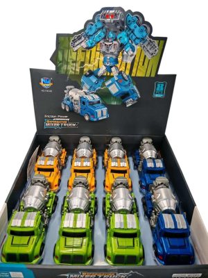 ZABAWKA AUTO 4277460