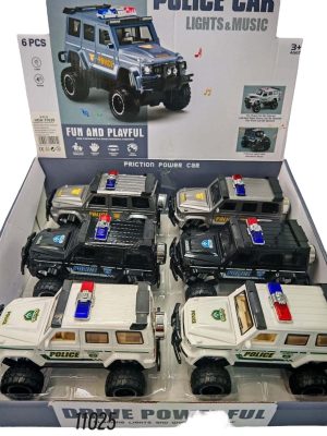 ZABAWKA AUTO 4277462