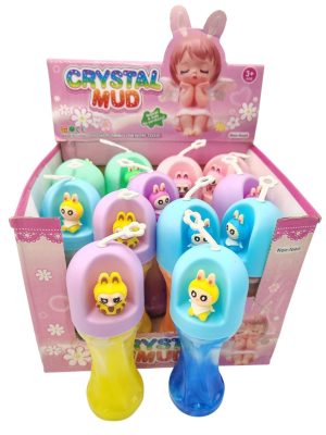 SLIME CRYSTAL MUD 4277474