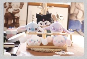 Maskotka Pluszowa Minecraft 2619716