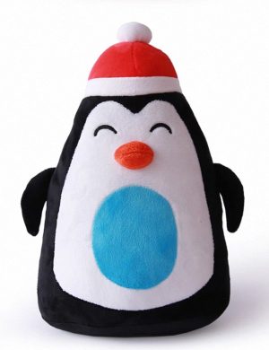 Maskotka Pluszowa z Kocyk 4098200