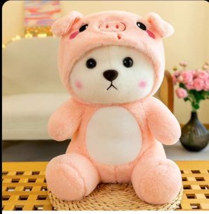 Maskotka z Kocyk 4098207