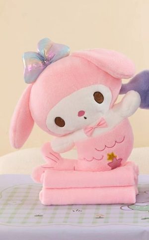 Maskotka z Kocyk 4098212