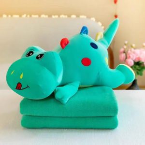 Maskotka z Kocyk 4098215