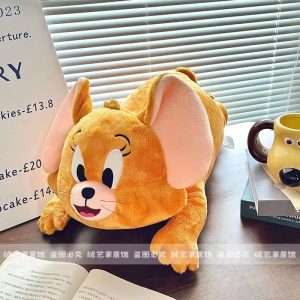 Maskotka z Kocyk 4098220