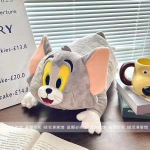 Maskotka z Kocyk 4098221