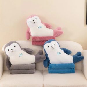 Maskotka z Kocyk 4098222