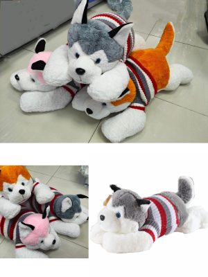 Maskotka z Kocyk 4098229