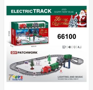 Zabawki Ścieżka Elektryczny 4098235