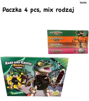 Klocki Brainroot 4098256