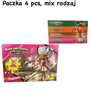 Klocki Brainroot 4098257