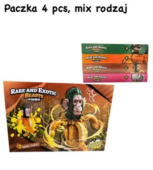 Klocki Brainroot 4098258