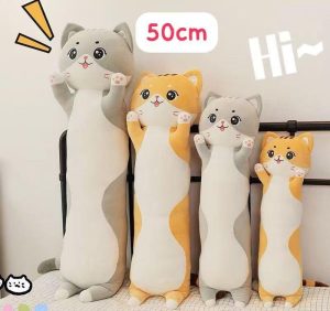 Maskotka Pluszowa 50cm 1967405