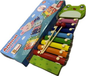 Zabawki Animal Piano 1967411