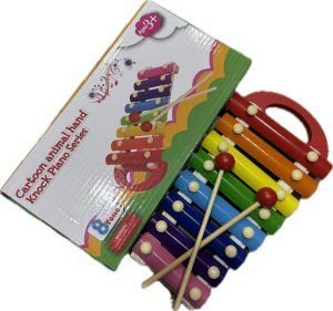 Zabawki Knock Piano Set 1967412