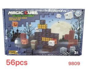 Zabawki Magnetic 56PCS 1967417