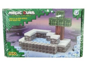 Zabawki Magnetic 38PCS 1967419