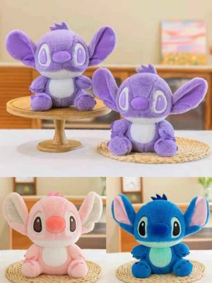 Maskotka Pluszowa 1454636