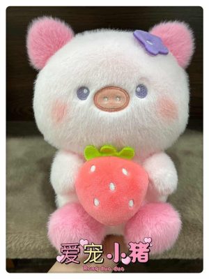 Maskotka Pluszowa 1454640