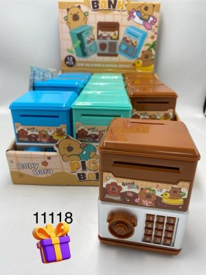 Zabawki Brainroot Kapibara 1454645