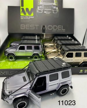 Zabawki Samochod Best Model 1454648