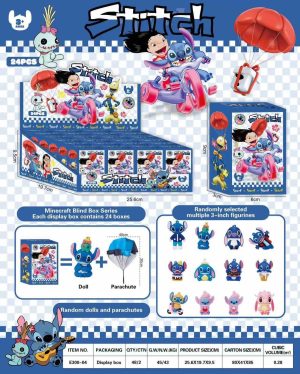 FIGURKA Z SPADOCHRONEM 1454657