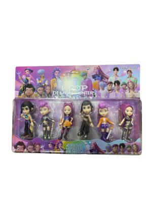 FIGURKI KPOP DEMON 1454662