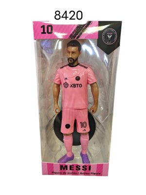 Zabawki Figurki Piłka 3203502