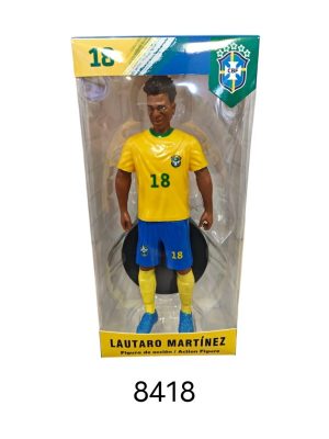 Zabawki Figurki Piłka 3203504