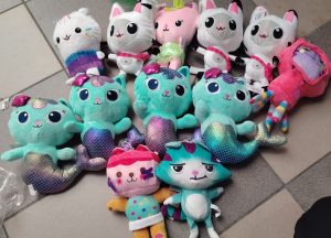 Maskotka Pluszowa 2358998