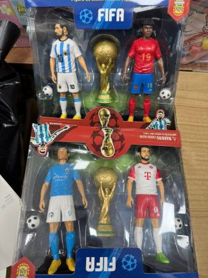 Zabawki Figurki Piłka 2359013