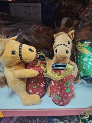 Zabawki Figurki Dekoracja Świąteczny 5117309