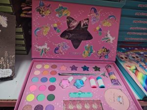 Zestaw Kosmetyczny dla Dzieci 5117315