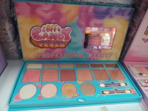 Zestaw Kosmetyczny dla Dzieci 5117316