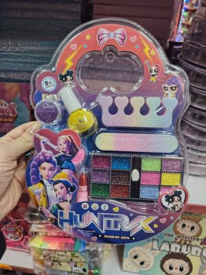 Zestaw Kosmetyczny dla Dzieci 5117318